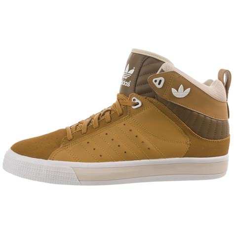 Adidas originals freemont mid + FREE SHIPPING 